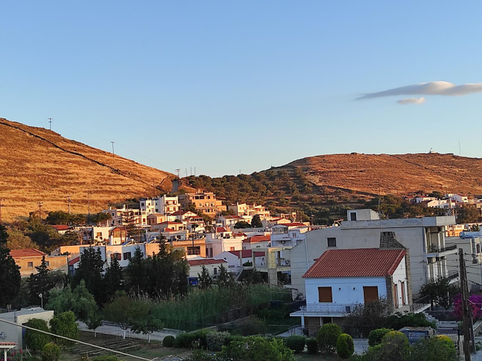 View 3, Kea Island, South Aegean