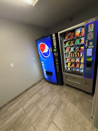Property amenity 4, Best Western Red River Lodge Fargo ND, Cass