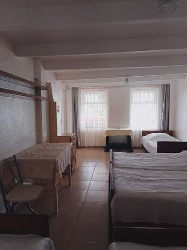 Bedroom 2, tata's house, Kobuleti