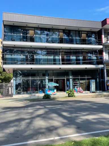 Exterior & Views 2, Stasi apartments, Kobuleti