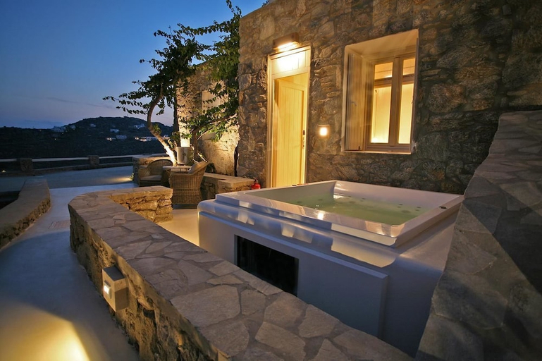 Sport & Beauty 2, Atlantis Beach Residence, South Aegean
