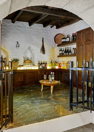 Food & Drinks 4, Koutouloufari Village Holiday Club, Crete