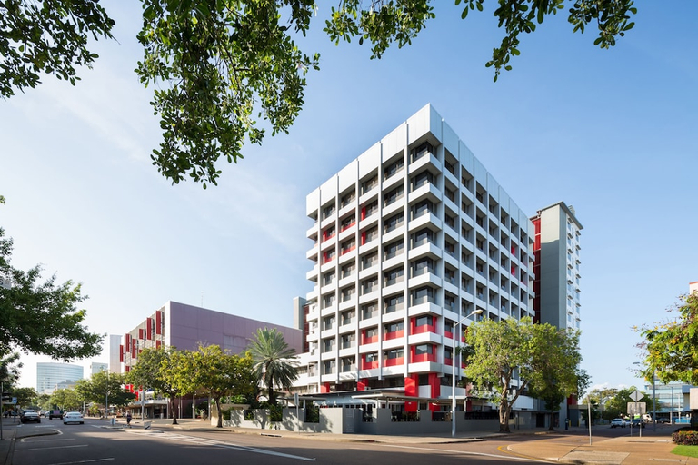 Exterior & Views 1, Courtyard by Marriott Darwin, Darwin