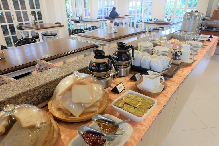 Food & Drinks 4, Royal Princess City, Muang Lamphun