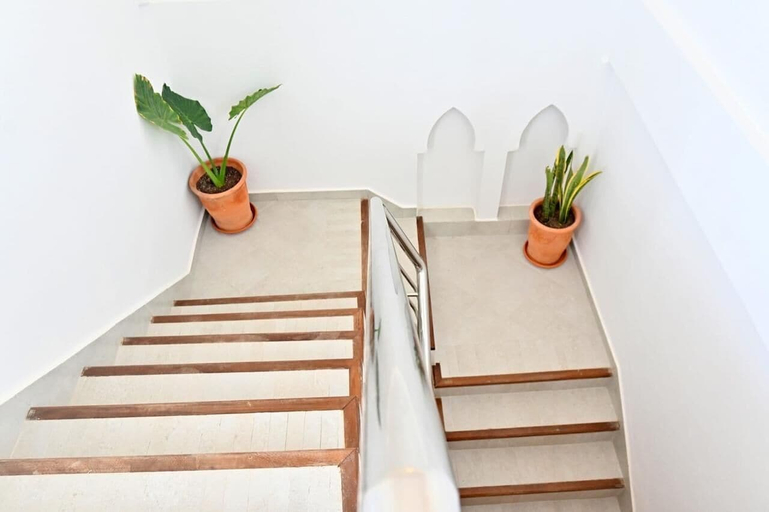 Interior 2, RAYAN HOUSE, Agadir-Ida ou Tanane