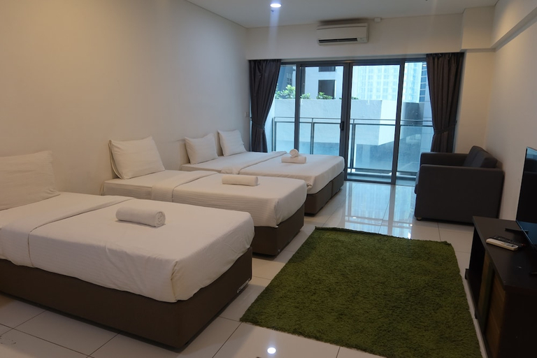 Others 5, Summer Suites Residences By Subhome, Kuala Lumpur