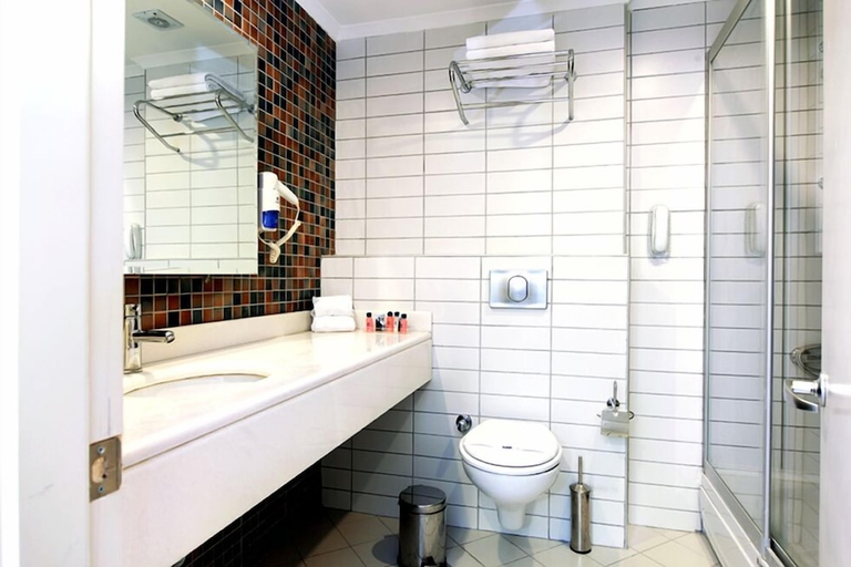 Others 4, Viking Express Hotel, Kemer
