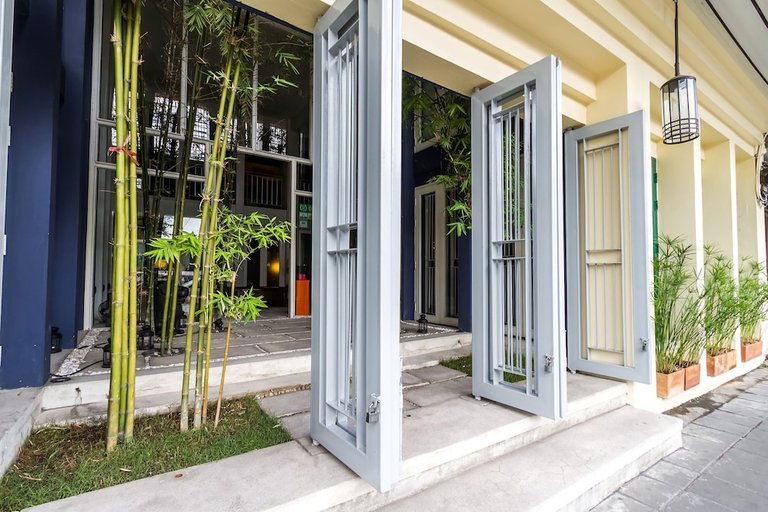 Exterior & Views 2, LoogChoob Homestay, Pom Pram Sattru