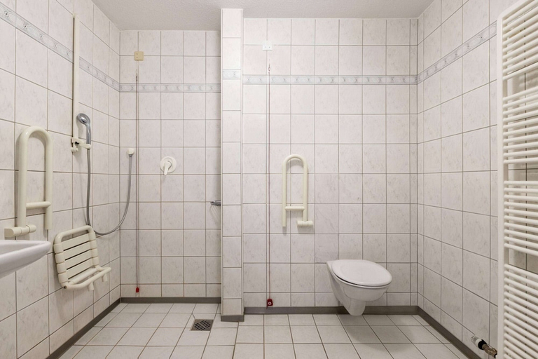 Bathroom 4, Amedia Weiden, Trademark Collection by Wyndham, Weiden in der Oberpfalz