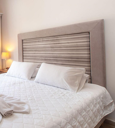 Bedroom 3, Anamar Santorini, South Aegean