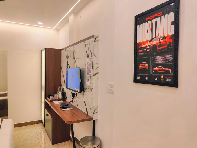 Room 4, Nova Grande', Krishnagiri