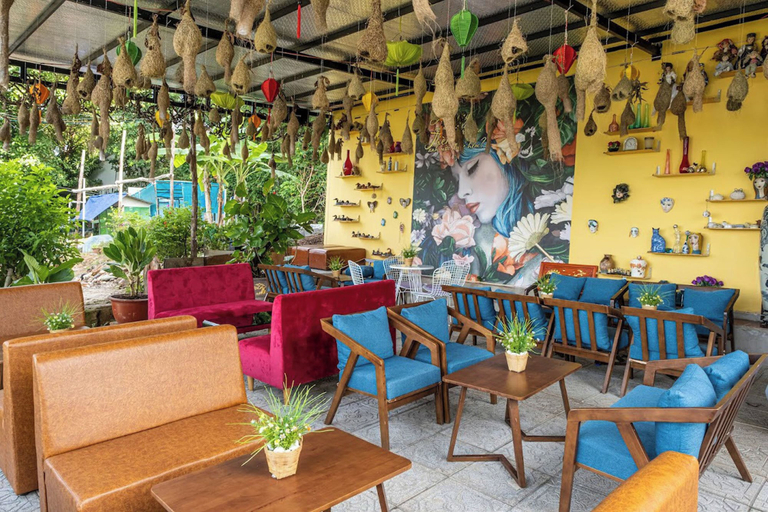 Food & Drinks 5, Sea Breeze Resort & Spa, Phú Quốc