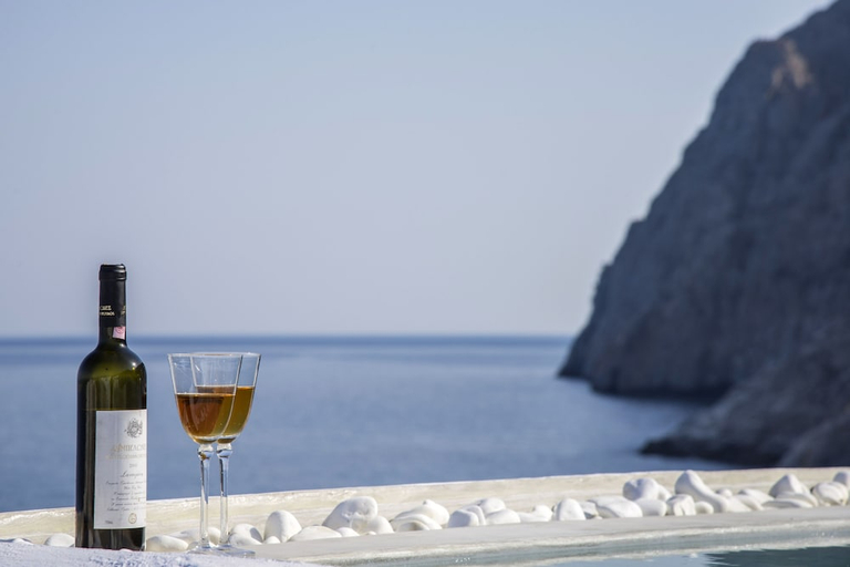 Food & Drinks 5, Blue Waves, South Aegean