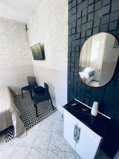 Bedroom 3, Casa da Praia, Arraial do Cabo