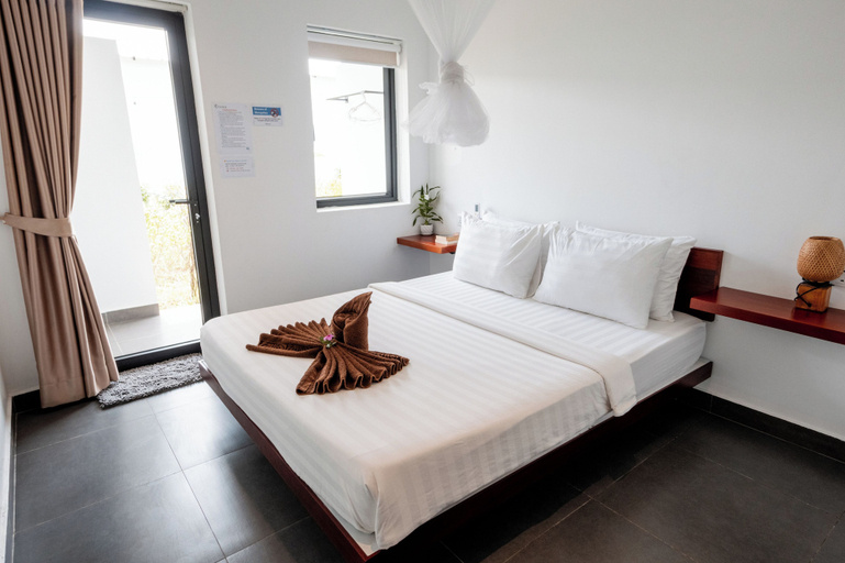 Bedroom 4, Onederz Koh Rong, Sihanoukville