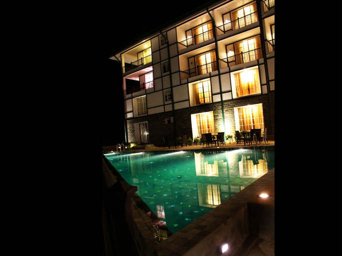 Sport & Beauty, The Blackpool Hotel, Nuwara Eliya