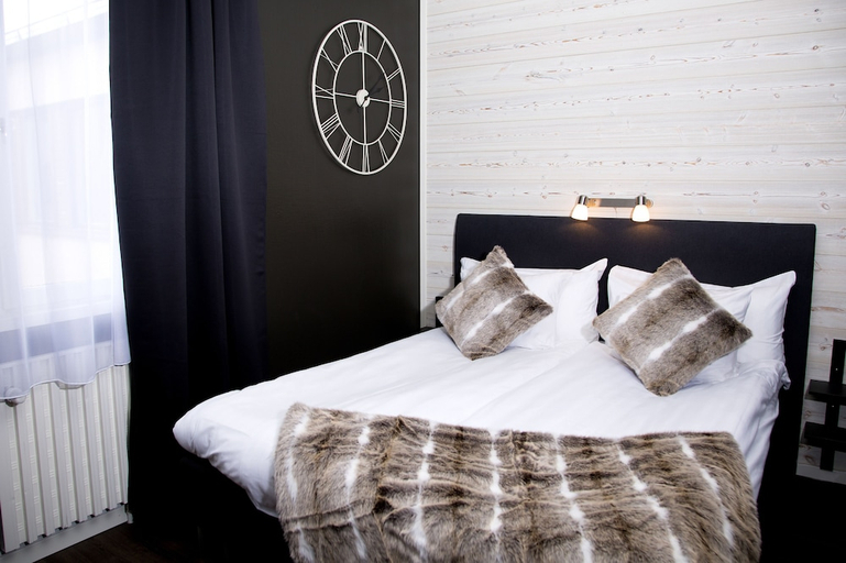 Bedroom 3, Sure Hotel By Best Western Algen, Östersund