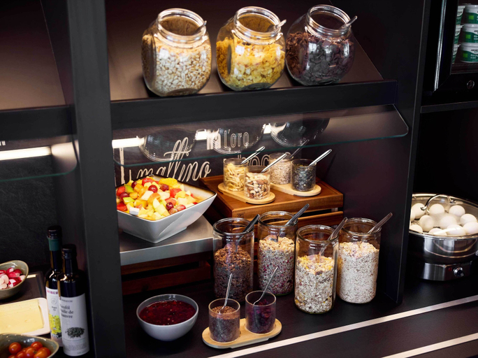 Food and drink 4, B&B HOTEL Klagenfurt-City, Klagenfurt