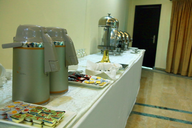 Food & Drinks 4, Hotel One Abbottabad, Hazara