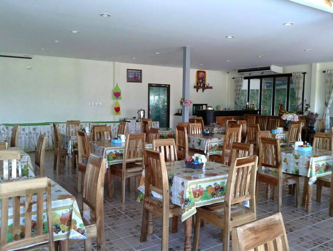 Food & Drinks 4, The Green Hotel Koh Lipe, Muang Satun