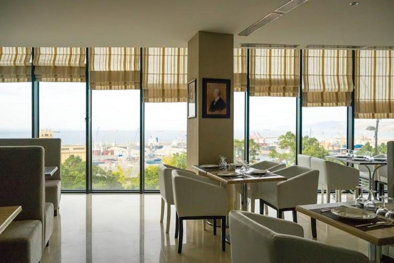 Food & Drinks 5, Adef Oran, Oran