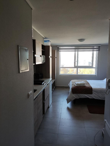 Others 3, Epicentro Suites Apart Hotel - Temuco, Cautín