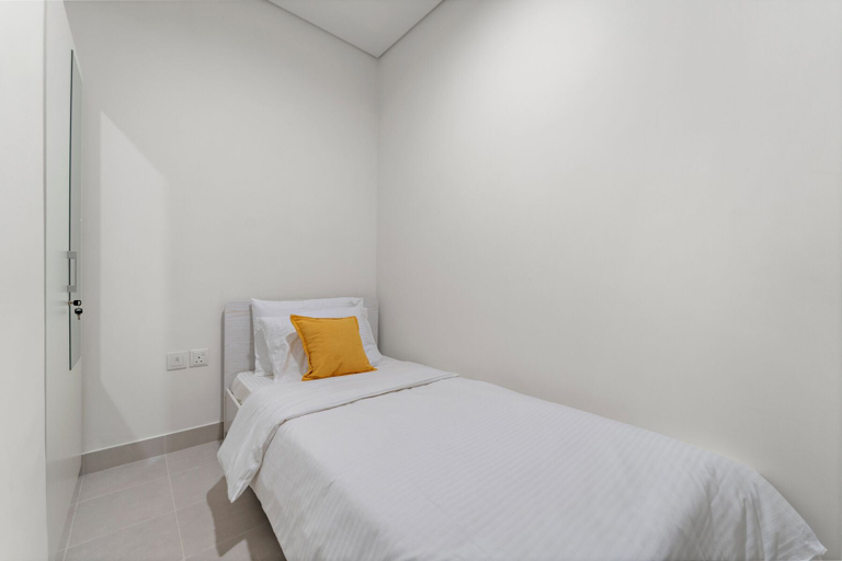 Room 2, 2BR M Room CF7 B Near Jumeirah Beaches, Dubai