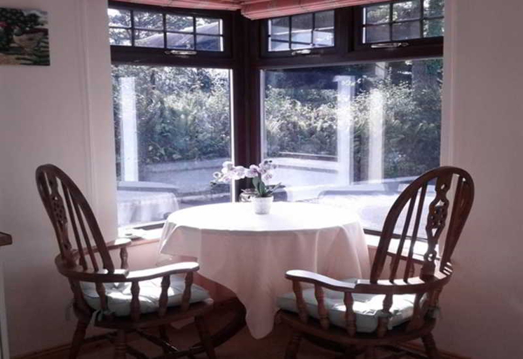 Others 3, Palm Lodge