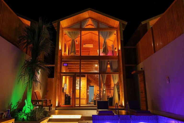 Exterior & Views, alma cottages, Jeddah