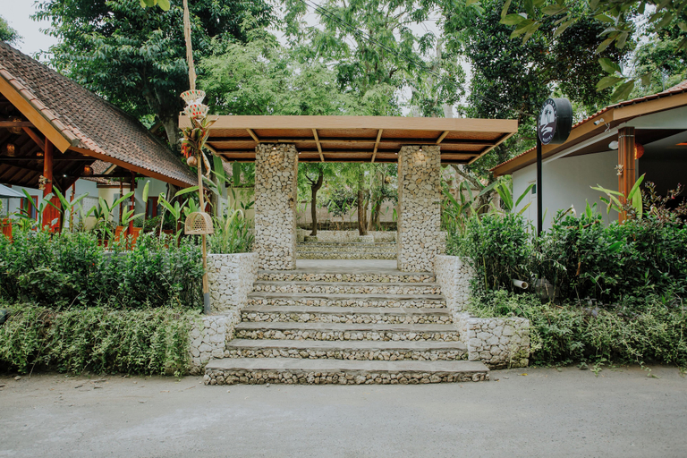 Front of property 2, Nuansa Penida Cottage, Klungkung