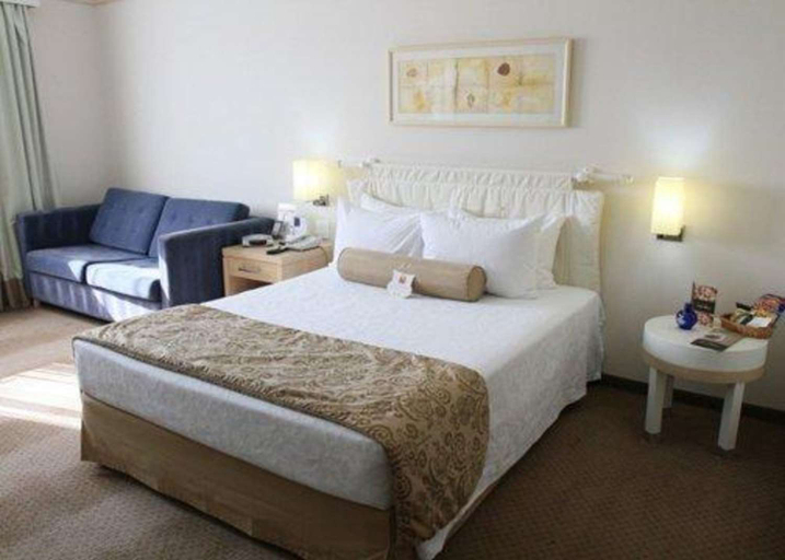Others 3, Comfort Suites Londrina, Londrina