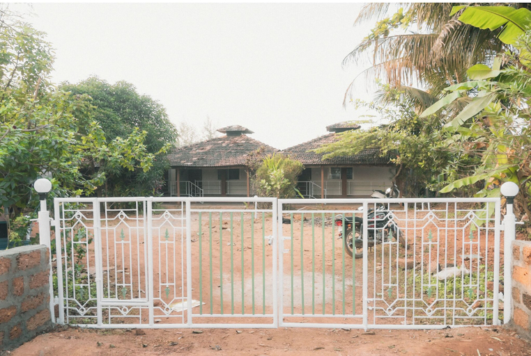 Primary image, Lagoon Stays Gokarna, Uttara Kannada