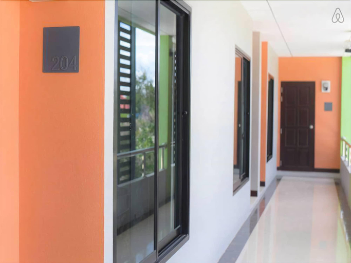 Others 4, BH Place Apartment, Muang Kanchanaburi