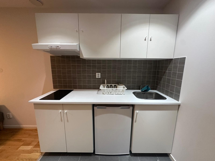 Private kitchen 5, Stay Sollentuna, Sollentuna