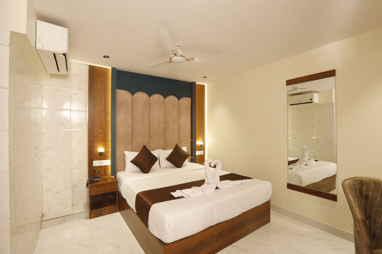 Room 2, Adkar Residency Gorai Borivali West, Mumbai Suburban