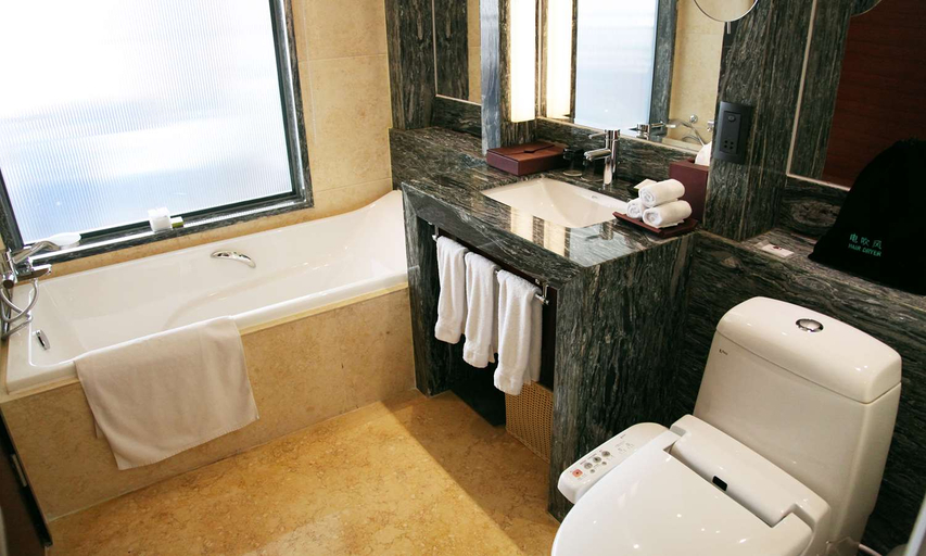 Others 3, Hotel Wuxi, Wuxi