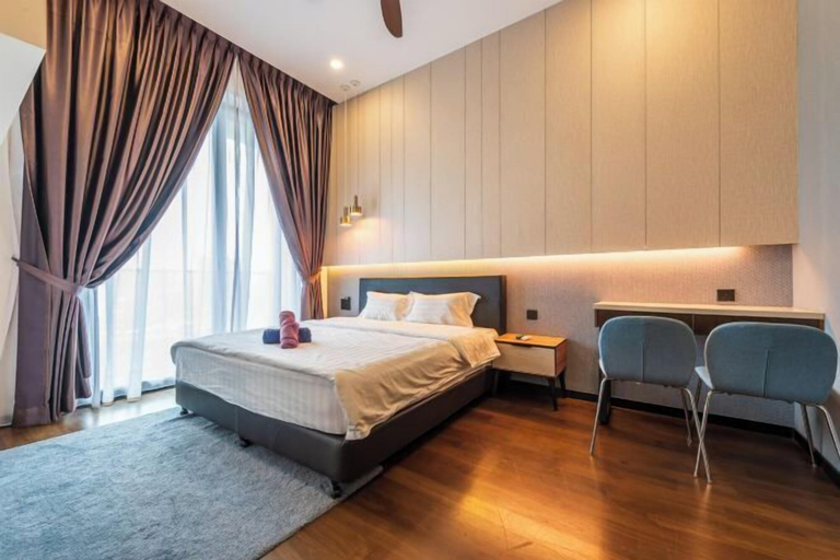 Others 4, Opus Residences by Centurypro, Kuala Lumpur