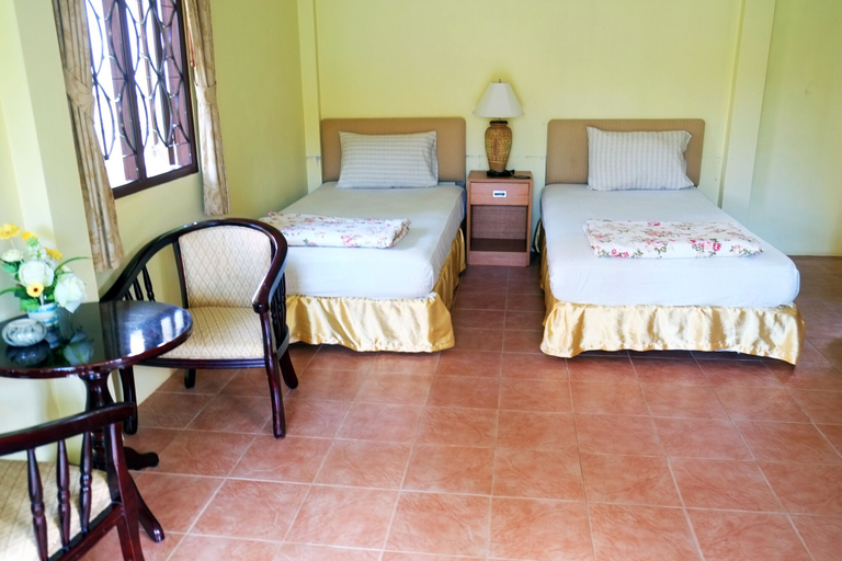 Bedroom 3, Gerd and Noi Resort Khao Lak, Takua Pa