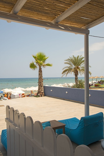 Food & Drinks, Stalis Beach hotel, Crete
