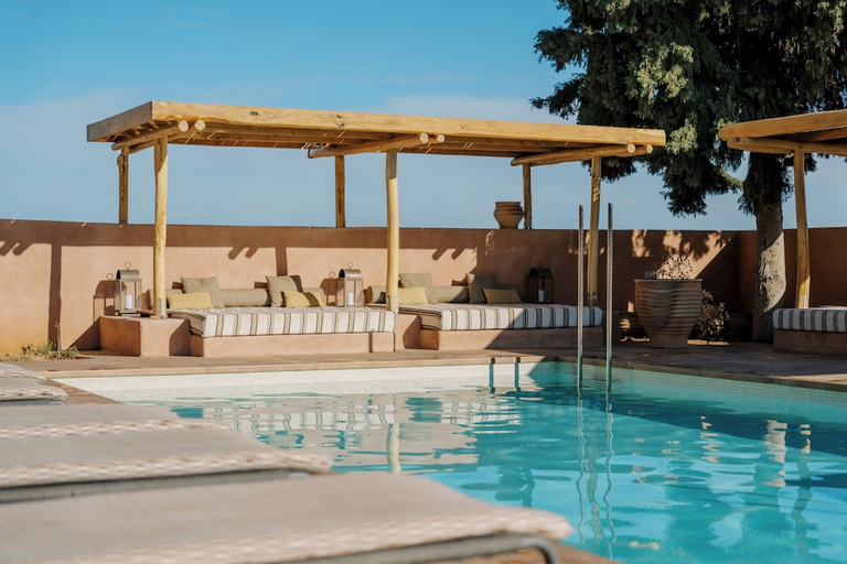 Sport & Beauty 5, Koutouloufari Village Holiday Club, Crete