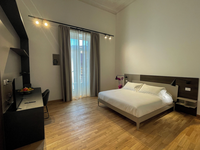 Room 3, Tambasia affittacamere, Catania