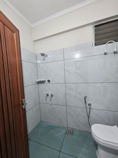 Bathroom 4, Capital Plaza Residency, Palakkad