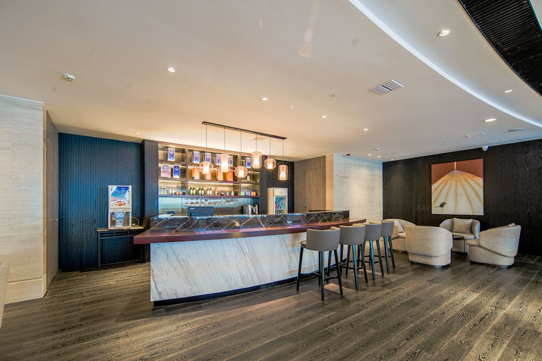 Food & Drinks 4, Parkplaza Changzhou, Changzhou
