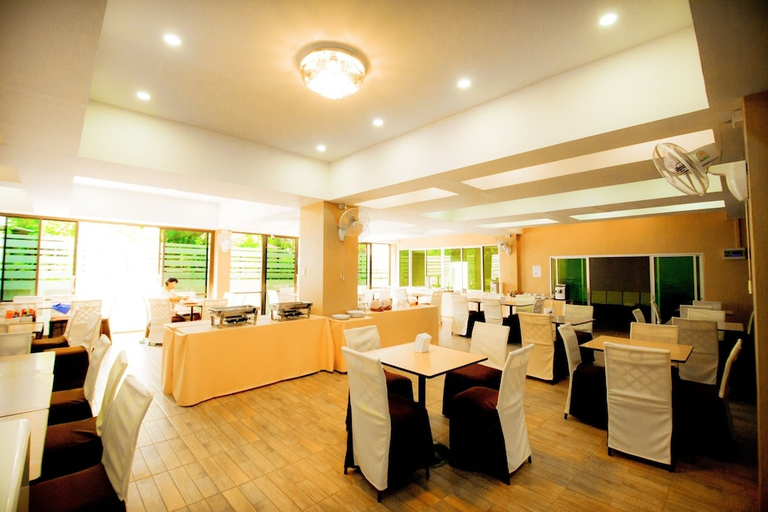 Food & Drinks 4, The Rama Residence Chiang Rai, Muang Chiang Rai