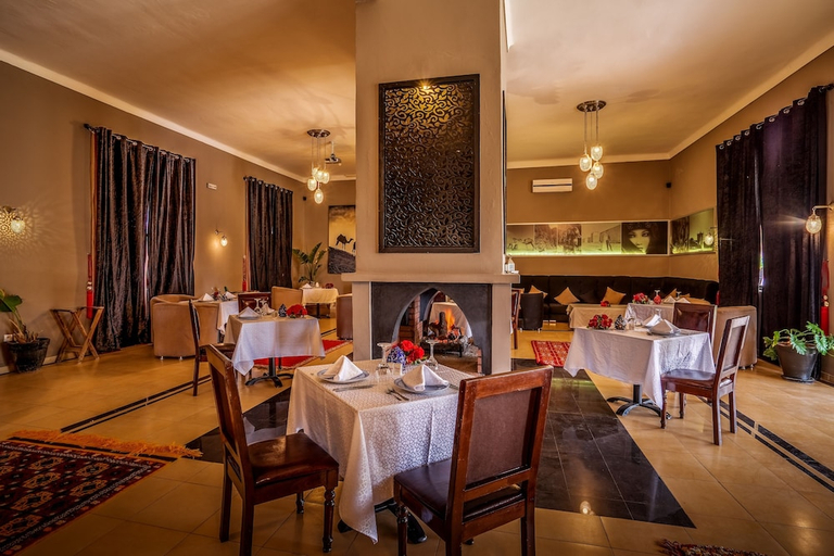 Food & Drinks 5, Taj Atlas Wellness Boutique Hotel And Spa, Al Haouz