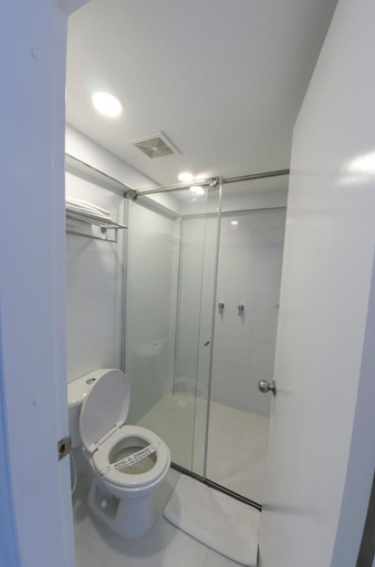 Bathroom 3, Hotel San Luis Place By Dorado, San Andrés