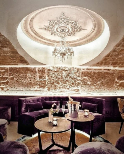 Food & Drinks 5, Roi de Sicile - Rivoli, Paris