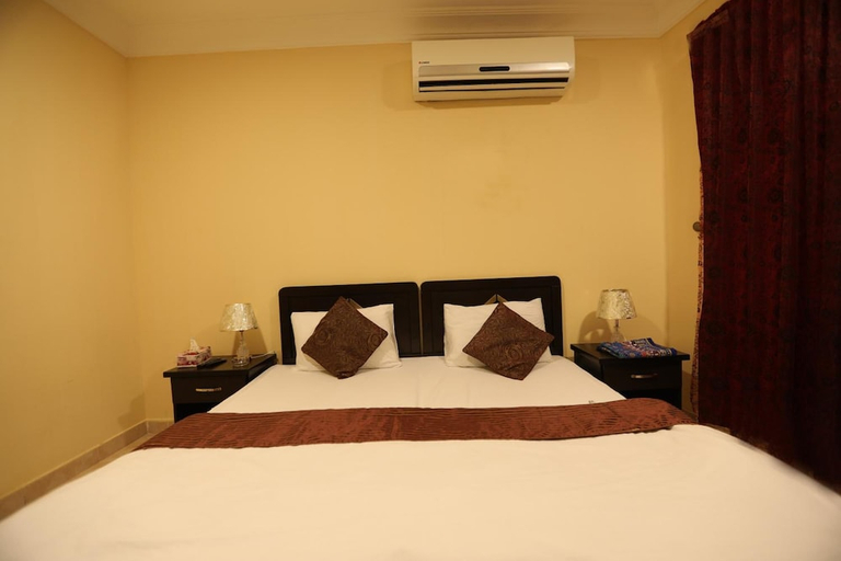 Bedroom 3, AL EAIRY COMMERCIAL GROUP CO LTD 8, Dammam