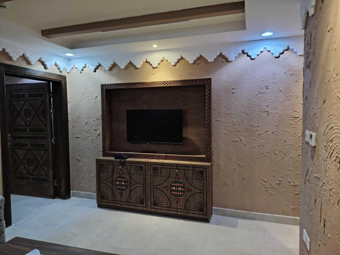 Room 4, HAYAT ROSE AL Madinah AL Munawwarah, Al Madinah Al Munawwarah
