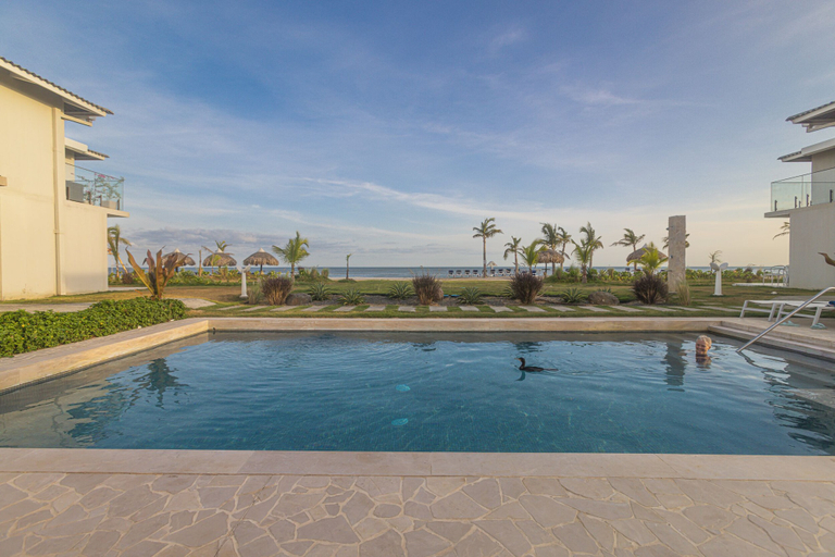 Pool, Villas Residences by Playa Caracol Resorts, Chame